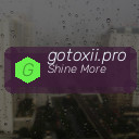 gotoxii.pro